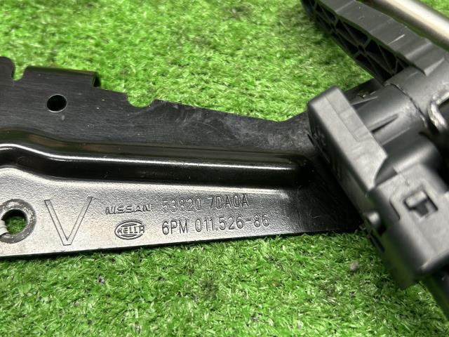 【中古】セレナ 6AA-GFC28 ハイトコントロールセンサー 53820-7DA0A