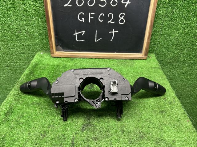 【中古】セレナ 6AA-GFC28 ディマースイッチ 25560-7DA1C