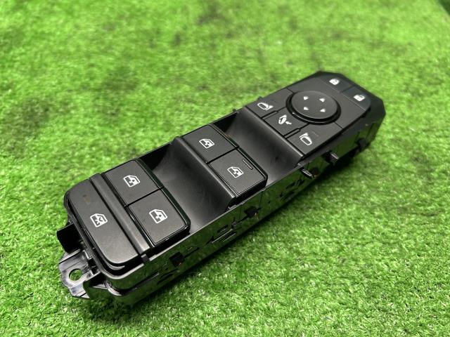 【中古】セレナ 6AA-GFC28 パワーウインドウスイッチ 25401-6RA0A