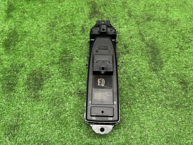 【中古】セレナ 6AA-GFC28 パワーウインドウスイッチ 25401-6RA0A