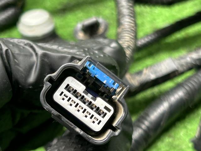 【中古】セレナ 6AA-GFC28 リアバンパー用 ソナー