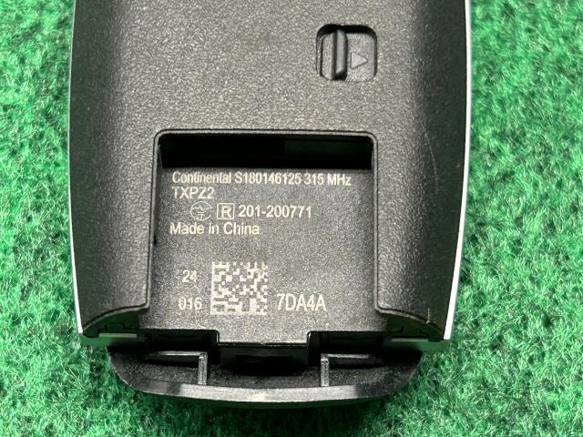 【中古】No1 セレナ 6AA-GFC28 キーレスリモコン