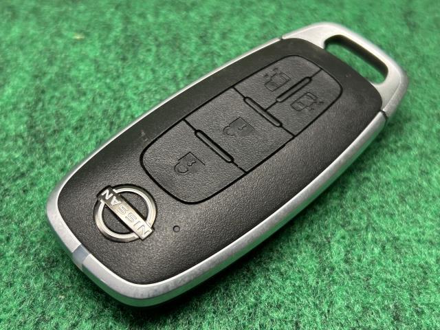【中古】No1 セレナ 6AA-GFC28 キーレスリモコン