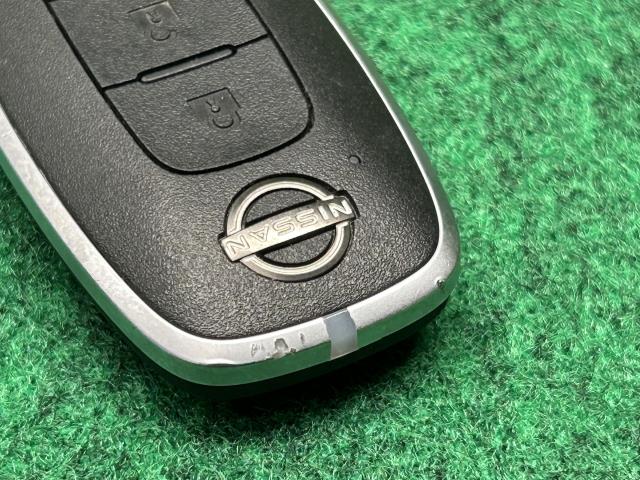 【中古】No2 セレナ 6AA-GFC28 キーレスリモコン