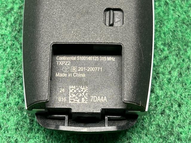 【中古】No2 セレナ 6AA-GFC28 キーレスリモコン