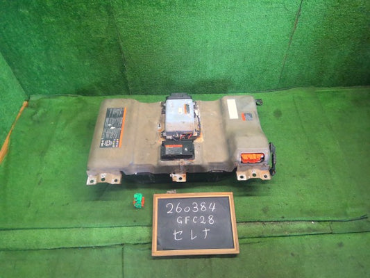 【中古】ジャンク品 セレナ 6AA-GFC28 ＨＶ