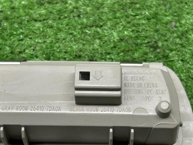 【中古】セレナ 6AA-GFC28 リア ルームランプ