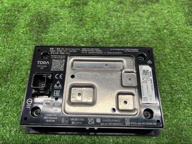 【中古】セレナ 6AA-GFC28 USBポート 68962-7DA2A