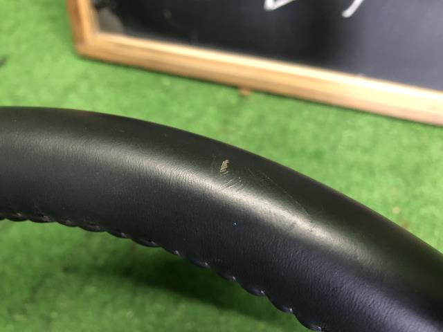 【中古】セレナ 6AA-GFC28 ステアリングホイール 48430-7DD6B