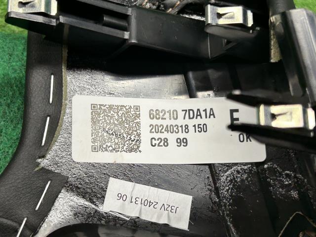 【中古】セレナ 6AA-GFC28 右側 ドリンクホルダー