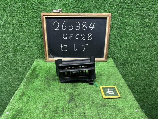 【中古】セレナ 6AA-GFC28 フロント 右