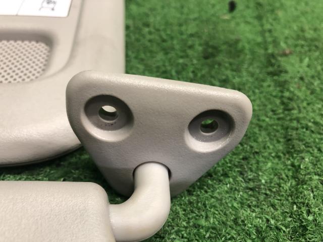 【中古】セレナ 6AA-GFC28 サンバイザー 96400-7DA0A