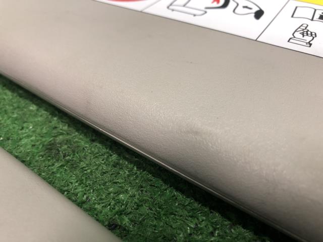 【中古】セレナ 6AA-GFC28 サンバイザー 96400-7DA0A