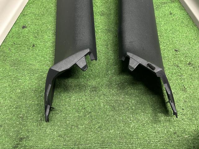【中古】セレナ 6AA-GFC28 左右Aピラートリム 76911-7DA0A
