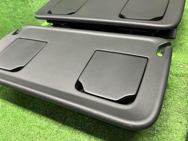 【中古】セレナ 6AA-GFC28 フロントシート バックテーブル