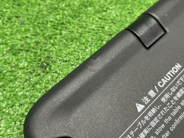 【中古】セレナ 6AA-GFC28 セカンドシート バックテーブル