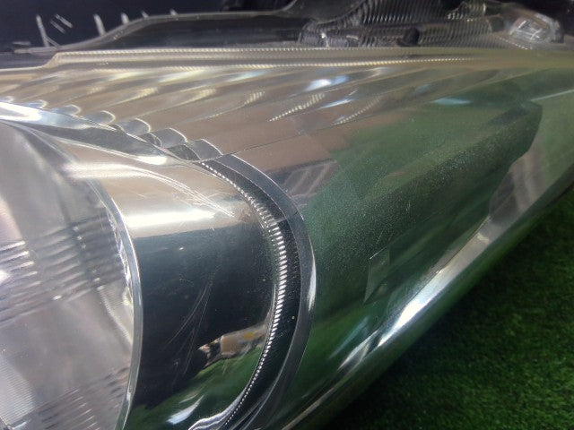 【中古】フリード DAA-GP3 左 ヘッドランプ
