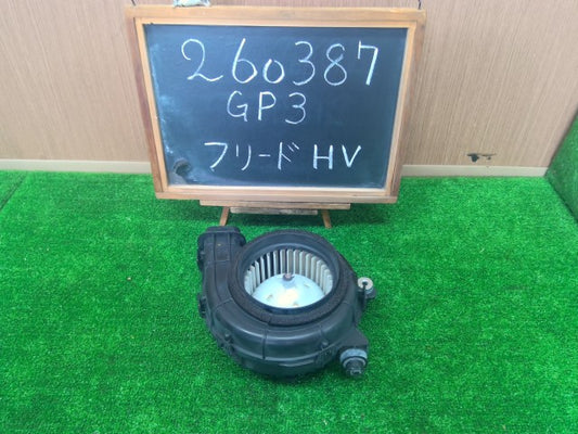 【中古】フリード DAA-GP3 ＨＶ ハイブリッド