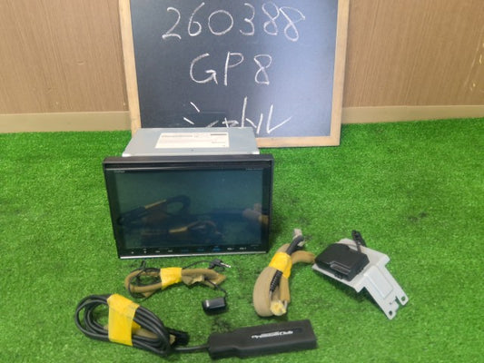 【中古】シャトル DAA-GP8 ホンダ 純正