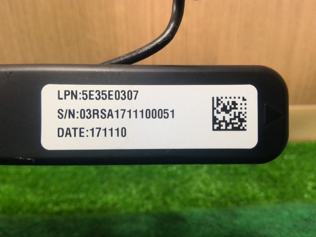 【中古】シャトル DAA-GP8 リモコン エンジンスターター