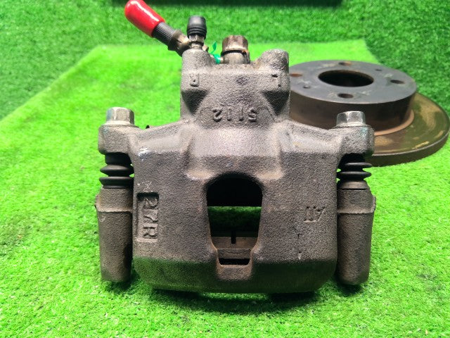 ムーヴ 右Ｆキャリパー DBA-LA100S 47750-B2012