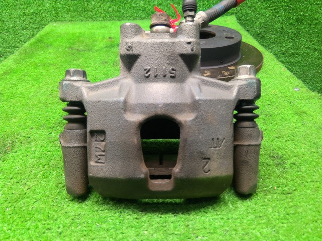 ムーヴ 左Ｆキャリパー DBA-LA100S 47730-B2012