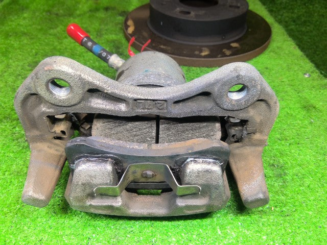 ムーヴ 左Ｆキャリパー DBA-LA100S 47730-B2012