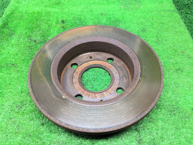 ムーヴ 左Ｆキャリパー DBA-LA100S 47730-B2012