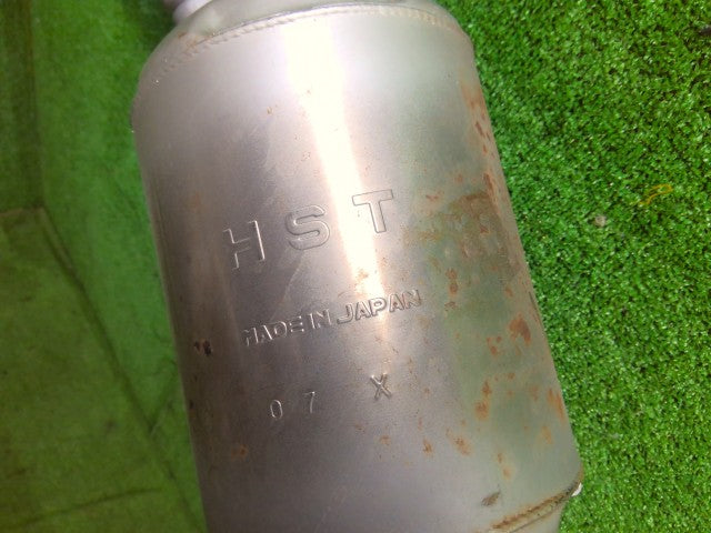 【中古】ムーヴ LA-L160S マフラーＡＳＳＹ 17410-B2030