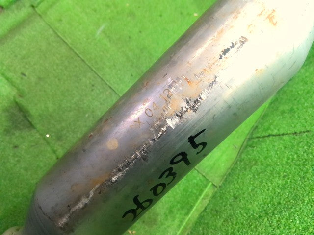 【中古】ムーヴ LA-L160S マフラーＡＳＳＹ 17410-B2030
