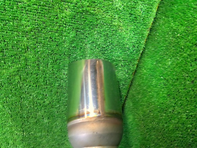 【中古】ムーヴ LA-L160S マフラーＡＳＳＹ 17410-B2030