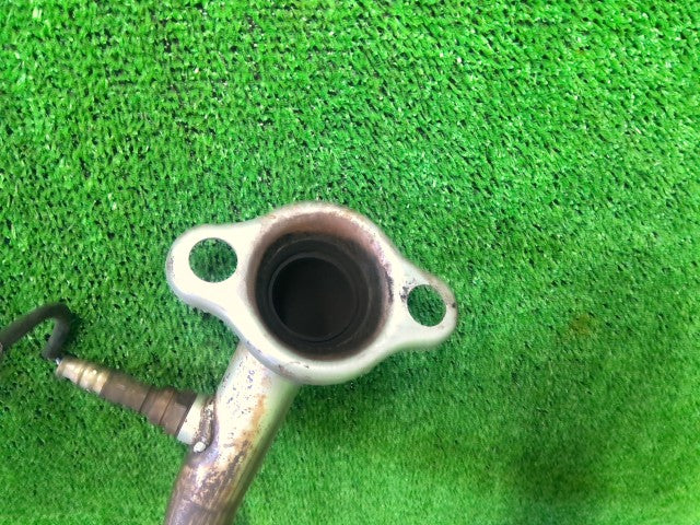 【中古】ムーヴ LA-L160S マフラーＡＳＳＹ 17410-B2030