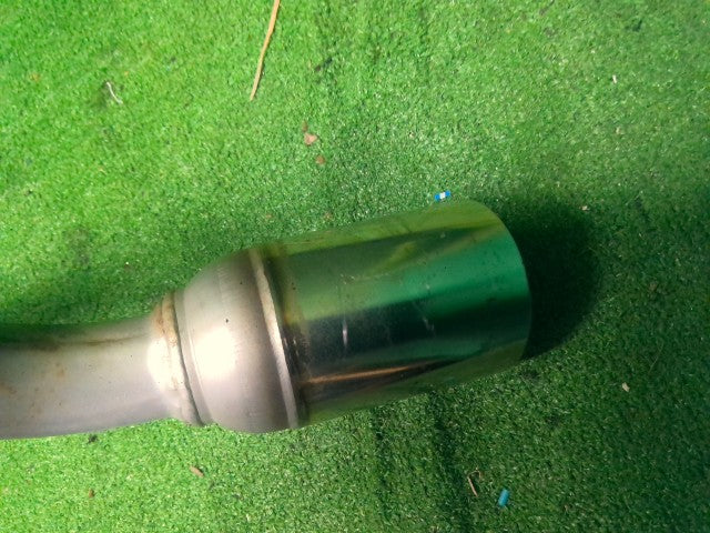 【中古】ムーヴ LA-L160S マフラーＡＳＳＹ 17410-B2030