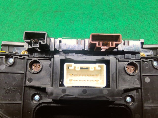【中古】ムーヴ LA-L160S ＡＣ エアコン