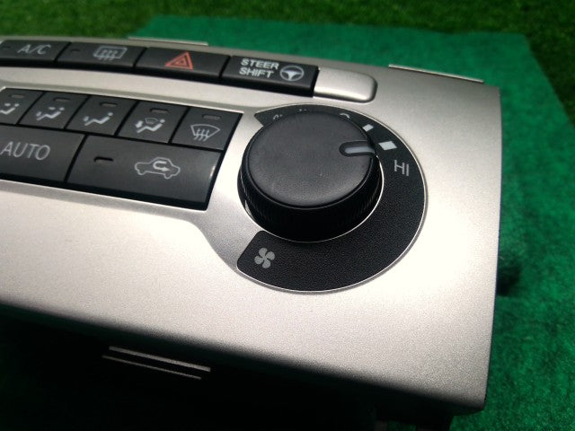 【中古】ムーヴ LA-L160S ＡＣ エアコン