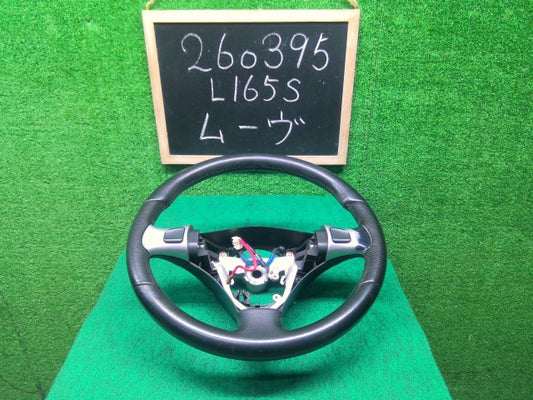 【中古】ムーヴ LA-L160S ステアリングホイール 45102-B2020-000