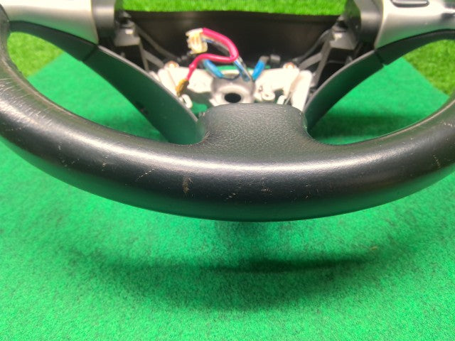 【中古】ムーヴ LA-L160S ステアリングホイール 45102-B2020-000