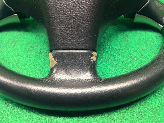 【中古】ムーヴ LA-L160S ステアリングホイール 45102-B2020-000