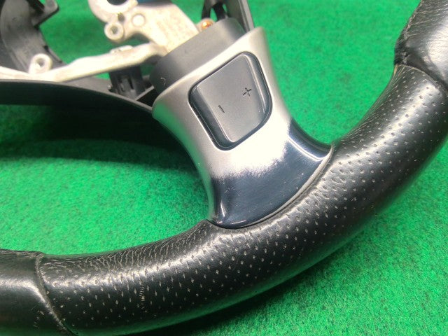 【中古】ムーヴ LA-L160S ステアリングホイール 45102-B2020-000