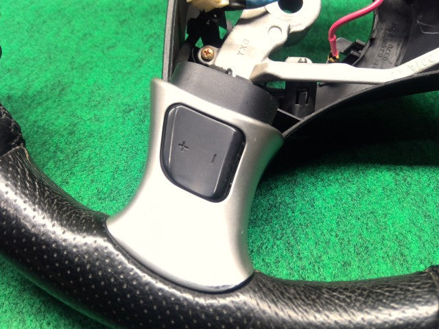 【中古】ムーヴ LA-L160S ステアリングホイール 45102-B2020-000