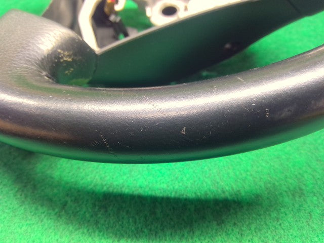 【中古】ムーヴ LA-L160S ステアリングホイール 45102-B2020-000