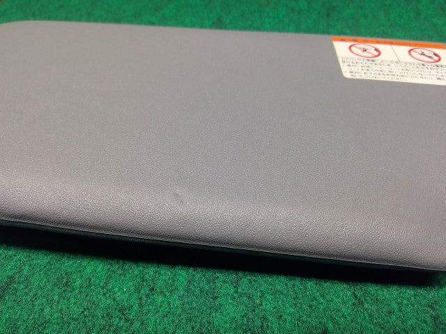 【中古】ムーヴ LA-L160S サンバイザー 74310-B2020