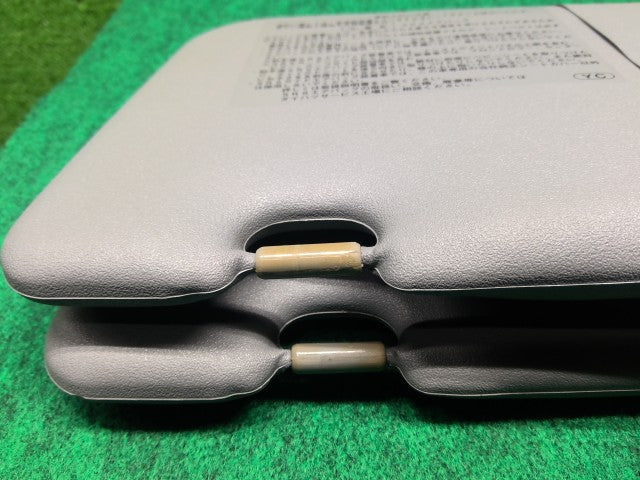 【中古】ムーヴ LA-L160S サンバイザー 74310-B2020