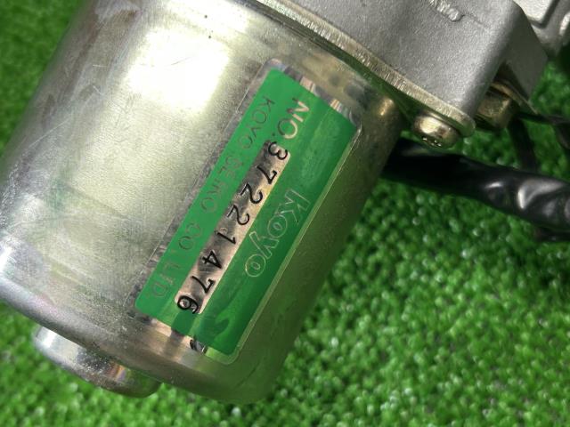 【中古】ワゴンＲ UA-MC22S ステアリングコラム 48200-76F34