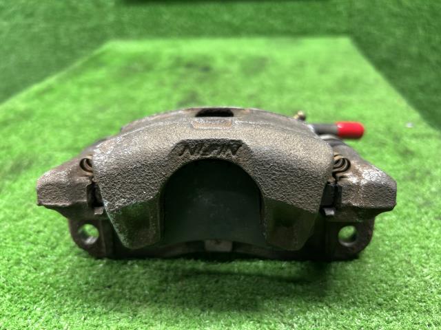 【中古】バモス GF-HM2 右フロントキャリパー 45019-S2K-013