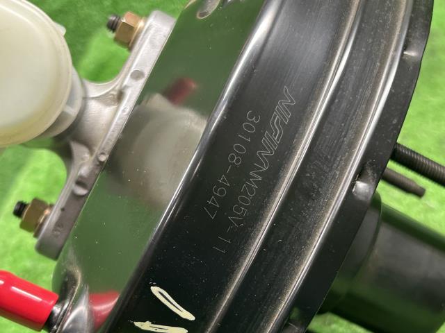 【中古】バモス GF-HM2 ブレーキマスターＡＳＳＹ 46100-S3A-954