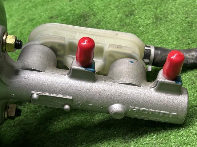【中古】バモス GF-HM2 ブレーキマスターＡＳＳＹ 46100-S3A-954