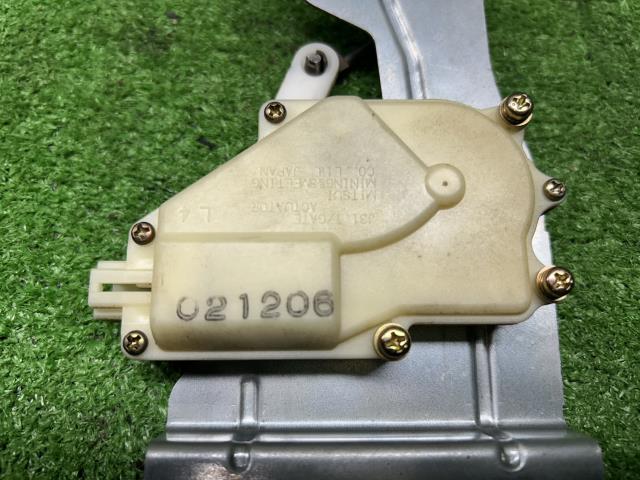 【中古】バモス GF-HM2 バックドアロックソレノイド 74800-S3C-003