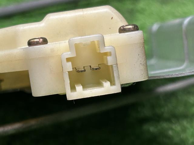 【中古】バモス GF-HM2 バックドアロックソレノイド 74800-S3C-003