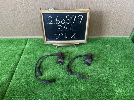 【中古】プレオ TA-RA1 イグニッションコイル 22433KA560